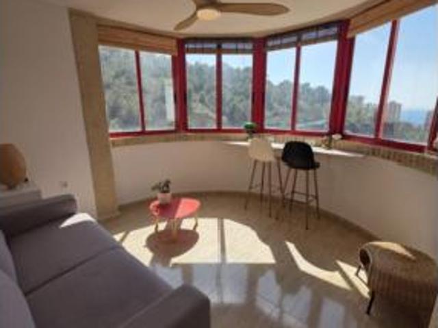 Piso Venta Benidorm, Racó de l'Oix