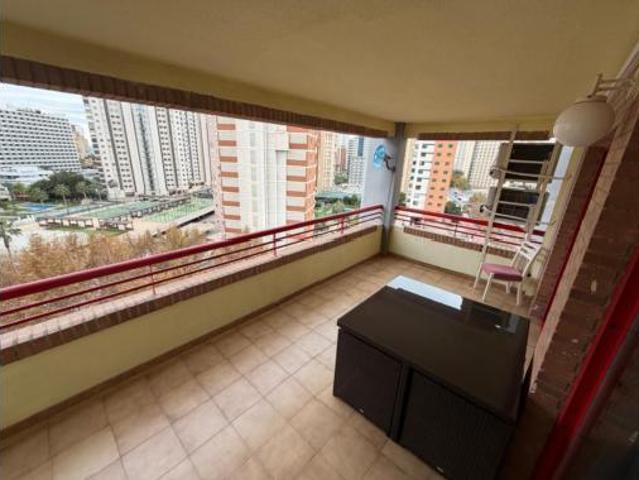 Piso Venta Benidorm, Racó de l'Oix