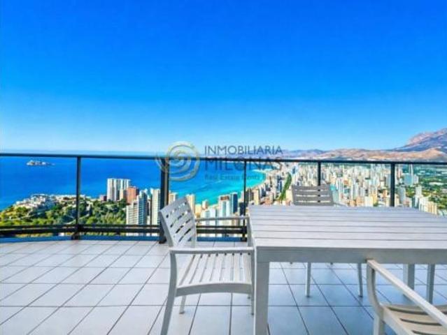 Piso Venta Benidorm, Racó de l'Oix