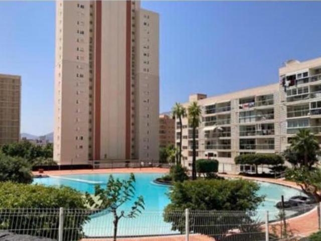 Piso Venta Benidorm, Racó de l'Oix