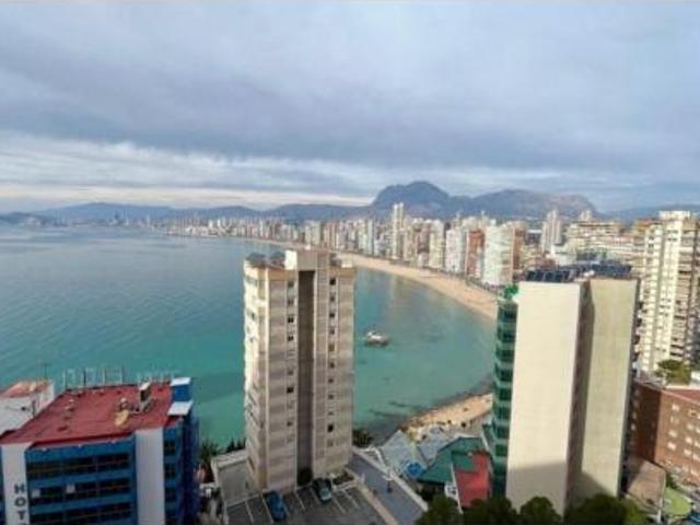 Piso Venta Benidorm, Racó de l'Oix