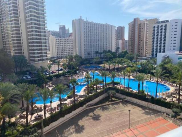 Piso Venta Benidorm, Racó de l'Oix