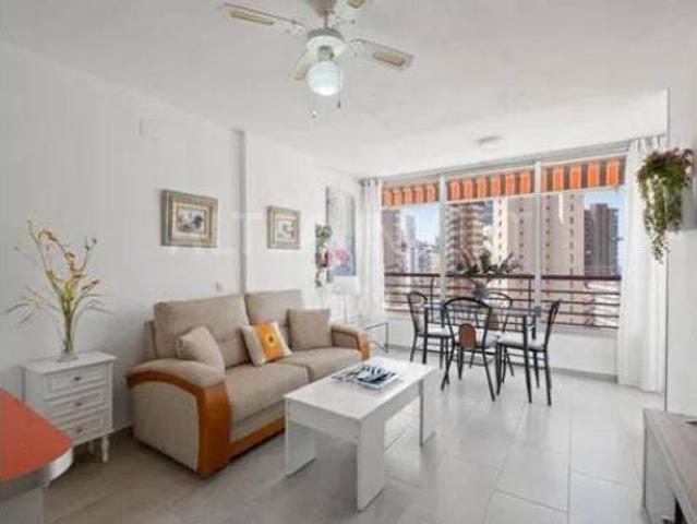Piso Venta Benidorm, Racó de l'Oix