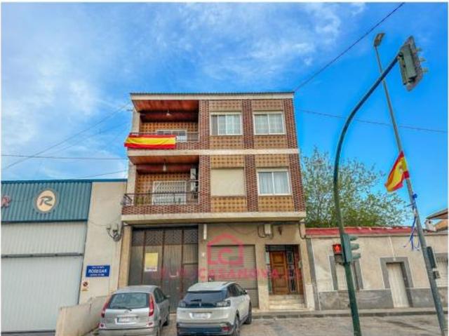 Piso Venta Beniel, Beniel