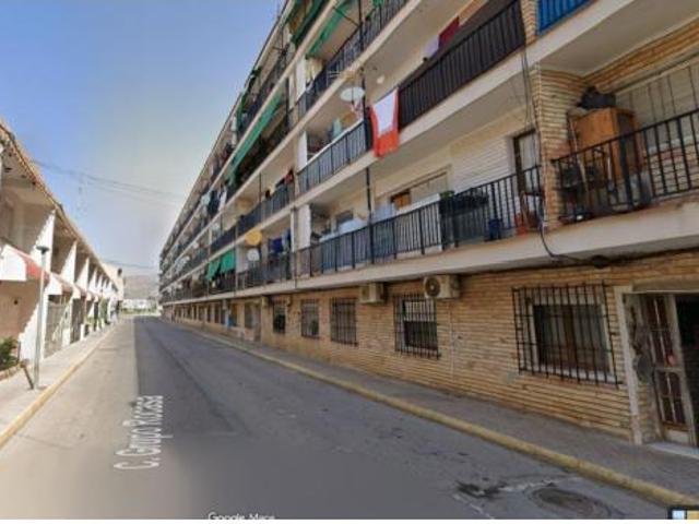 Piso Venta Beniel, Beniel