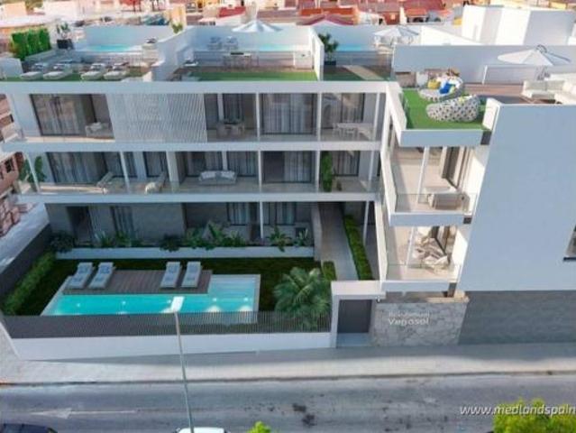 Piso Venta Benijófar, Benijófar