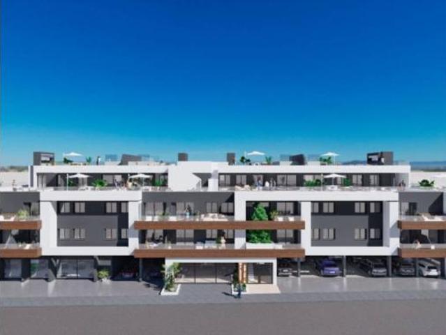 Piso Venta Benijófar, Benijófar