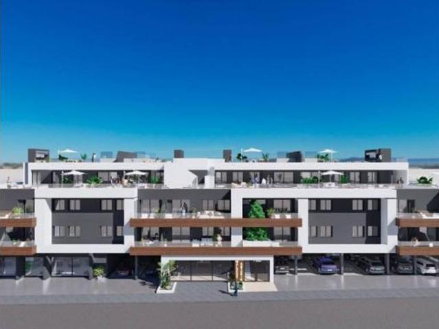 Piso Venta Benijófar, Benijófar