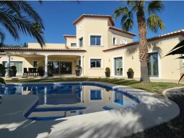 Piso Venta Benissa, Cala Advocat Baladrar