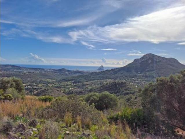 Piso Venta Benissa, Benissa