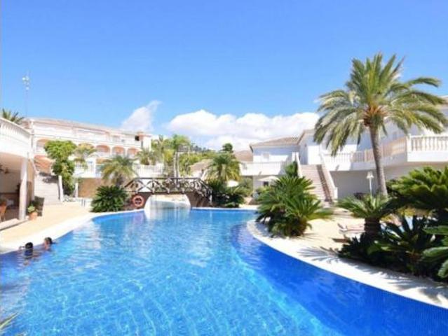 Piso Venta Benissa, Benissa