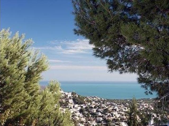 Piso Venta Benissa, Benissa Pueblo