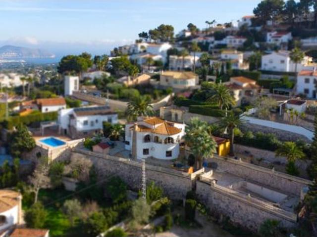 Piso Venta Benissa, Benissa Pueblo
