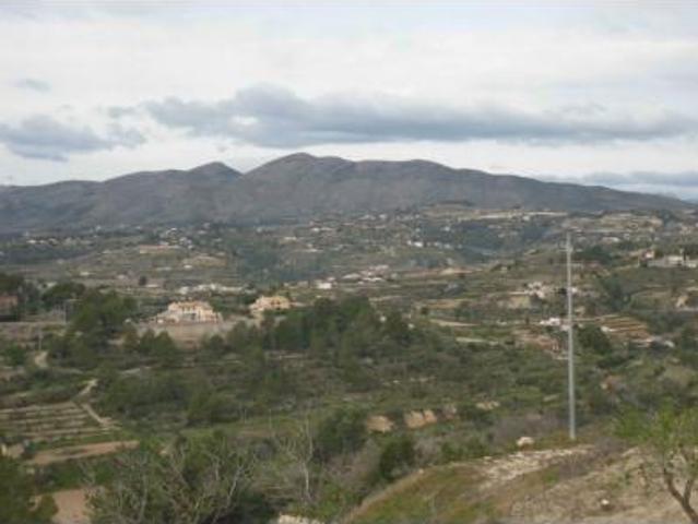 Piso Venta Benissa, Benissa Pueblo