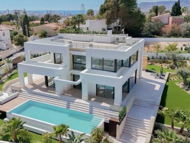 Piso Venta Benissa, La Fustera