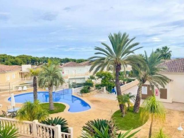 Piso Venta Benissa, La Fustera