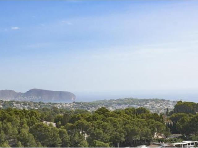 Piso Venta Benissa, La Fustera