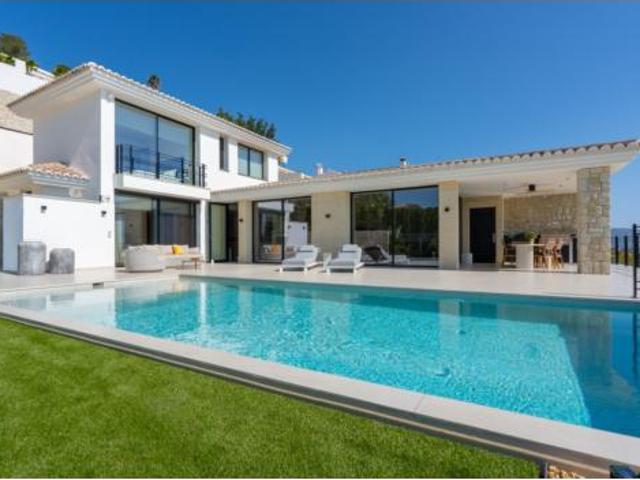 Piso Venta Benissa, La Fustera