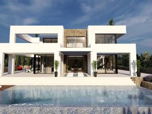 Piso Venta Benissa, La Fustera