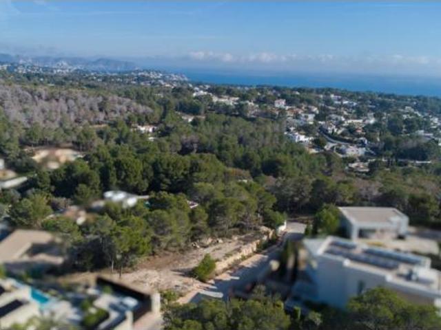 Piso Venta Benissa, La Fustera