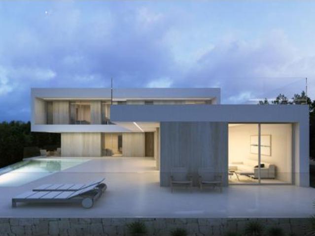 Piso Venta Benissa, La Fustera