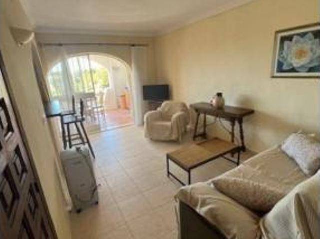 Piso Venta Benissa, La Viña Montemar San Jaime