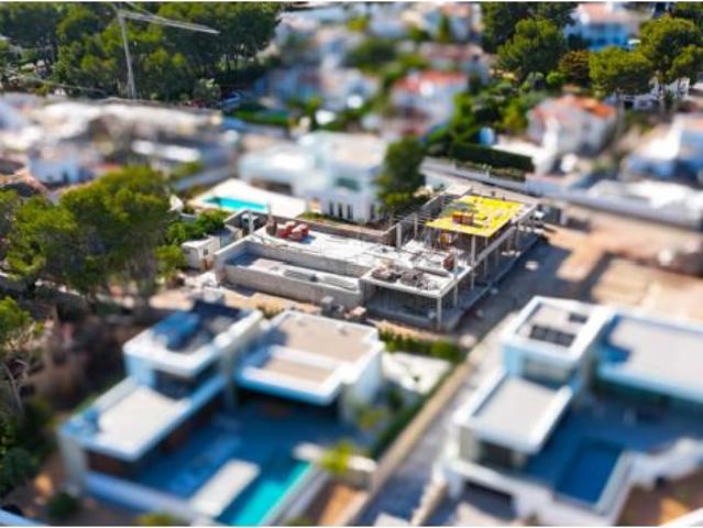 Piso Venta Benissa, La Viña Montemar San Jaime
