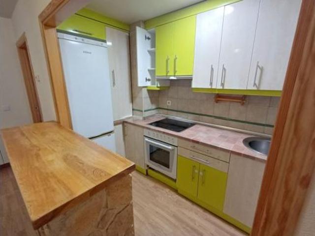 Piso Venta Bernuy de Porreros, Bernuy de Porreros