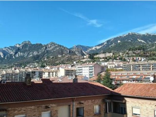Piso Venta Berga, Berga