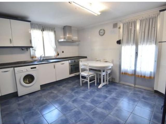 Piso Venta Bergara, Osintxu