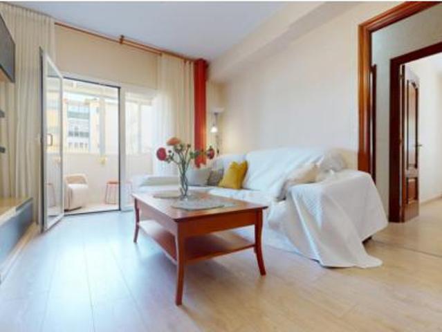 Piso Venta Beriáin, Beriáin