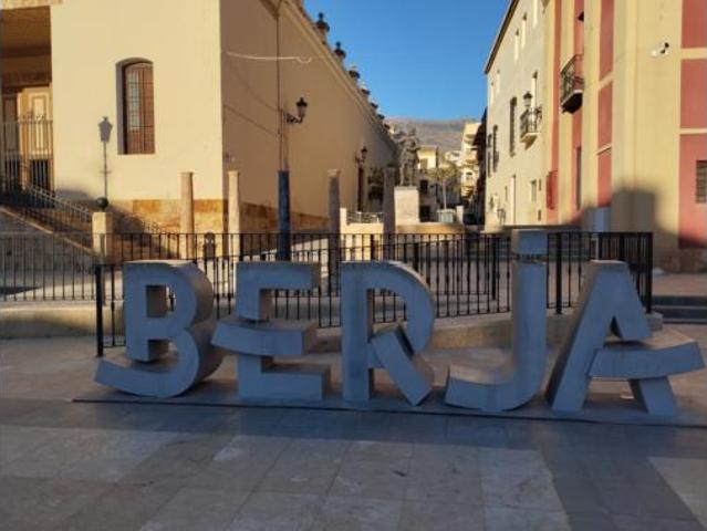 Piso Venta Berja, Berja