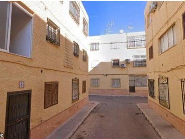 Piso Venta Berja, Berja