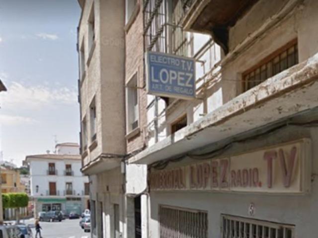 Piso Venta Berja, Berja