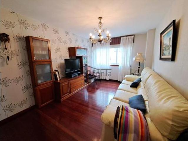 Piso Venta Betanzos, Azogue