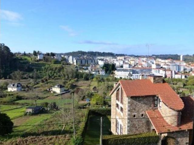 Piso Venta Betanzos, Betanzos
