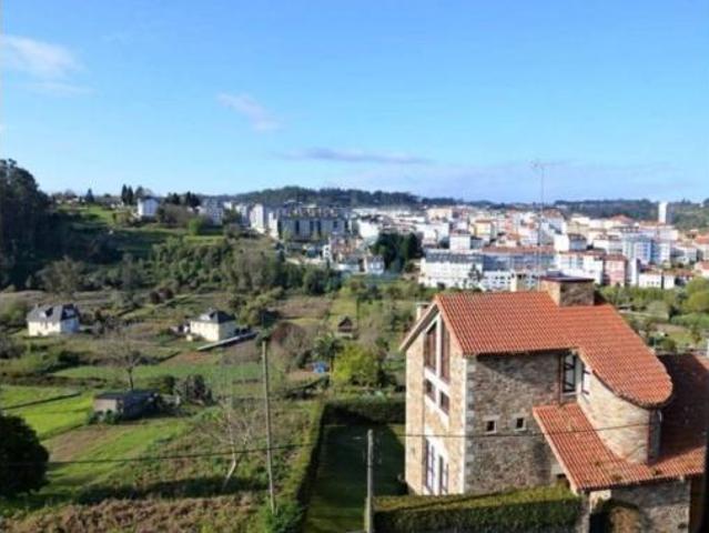 Piso Venta Betanzos, Betanzos
