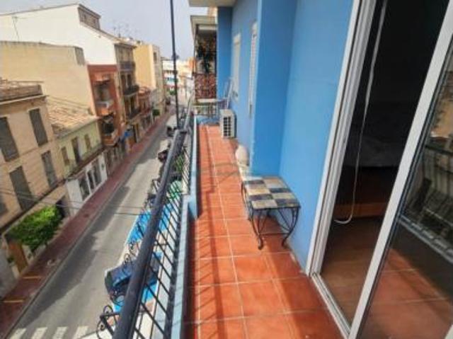 Piso Venta Bétera, Centre