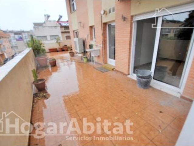 Piso Venta Bétera, Centre