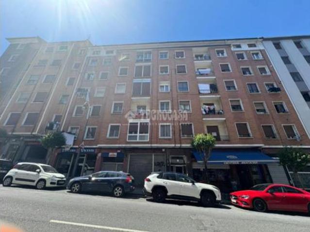 Piso Venta Bilbao, Uretamendi Iturrigorri Peñascal