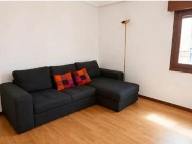 Piso Venta Bilbao, Uretamendi Iturrigorri Peñascal