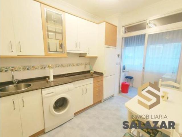 Piso Venta Bilbao, Uribarri