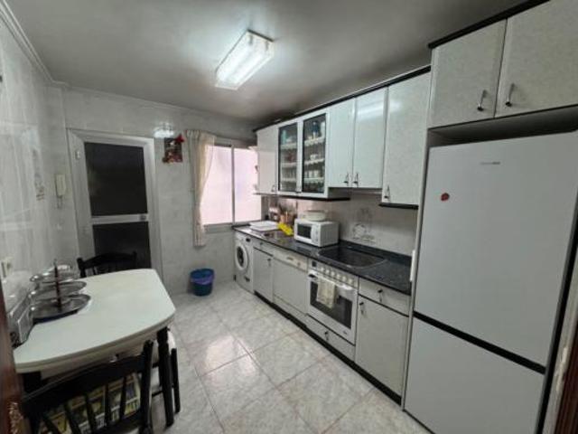 Piso Venta Bilbao, Uribarri