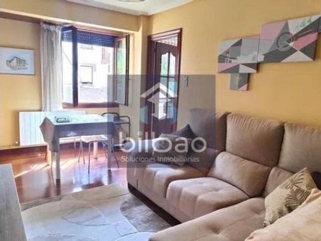 Piso Venta Bilbao, Uribarri