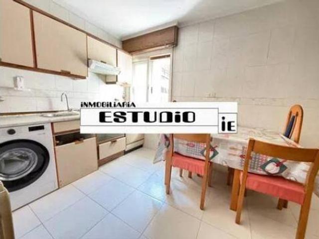 Piso Venta Bilbao, Uribarri