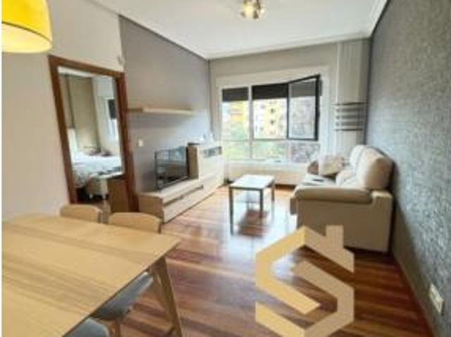 Piso Venta Bilbao, Zabala
