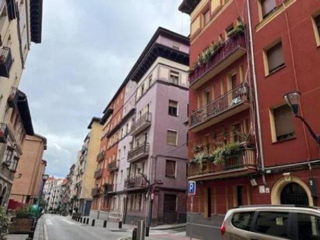 Piso Venta Bilbao, Zabala
