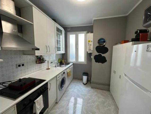 Piso Venta Bilbao, Zabala