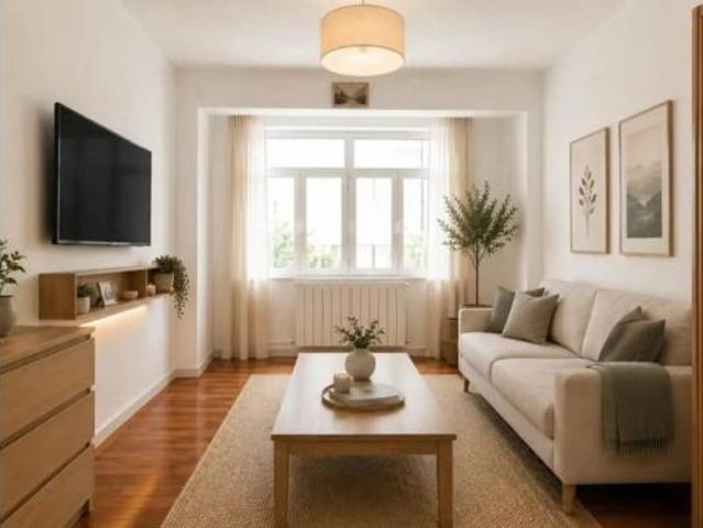 Piso Venta Bilbao, Zabala