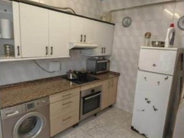 Piso Venta Bilbao, Zabala